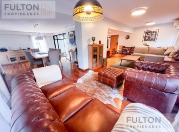 Departamento · 164m² · 5 Ambientes · 2 Cocheras · Departamento en Caballito Sur