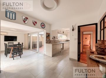 Departamento · 164m² · 5 Ambientes · 2 Cocheras · Departamento en Caballito Sur