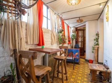 Departamento · 50m² · 3 Ambientes · PH en Venta en Almagro a m del Subte B