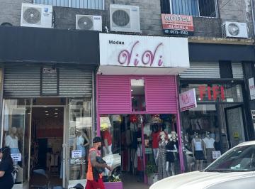 Local comercial · 220m² · Local en Venta - Floresta