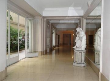 Departamento · 272m² · 6 Ambientes · Excelente Piso en Edificio Tradicional a Nuevo Vigilancia Aire Central Unico