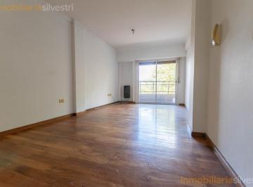 Departamento · 60m² · 3 Ambientes · 1 Cochera · Calle 1 Entre 58 y 59 - Departamento de Dos Dorm. en Alquiler con Cochera