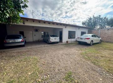 Casa de 4 ambientes, Las Heras · Casa en Venta - 4 Ambientes - P P Segura