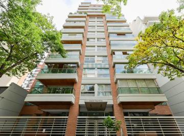 Departamento · 161m² · 4 Ambientes · 2 Cocheras · Departamento 4 Ambientes con Dependencia y Cochera en Las Cañitas