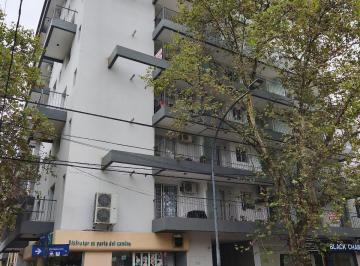 Departamento · 48m² · 3 Ambientes · Departamento en Alquiler General Paz 1 Dormitorio C/ Balcon a m Plaza Alberdi