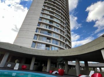 Departamento de 3 ambientes, Córdoba · Alquilo Depto 1 Dorm. Sonoma Ribera. Gral Paz. Amenities. 2 Baños Rentas, Muni, Aguas Incl. en Exp!