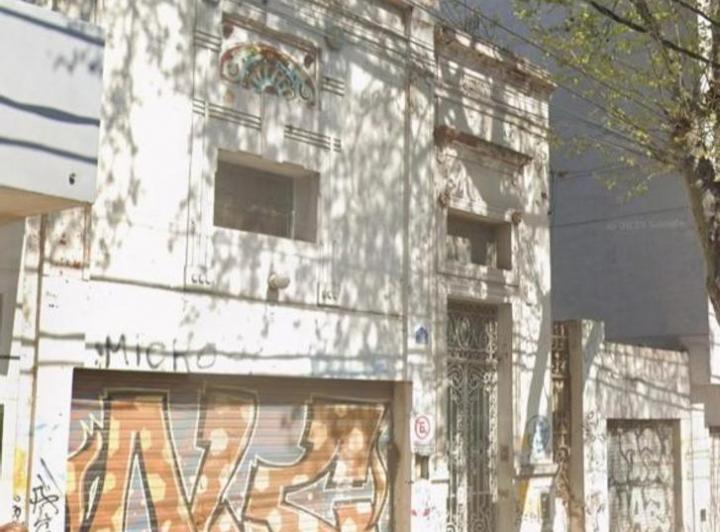 Terreno · 230m²