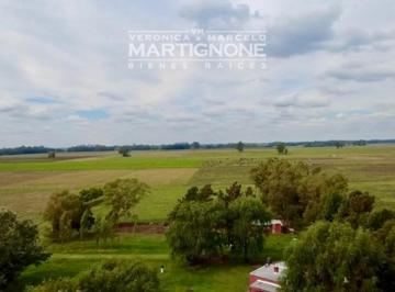Campo · 1100000m² · 1 Ambiente · 110 Ha en Venta en Abbot, Partido de San Miguel del Monte