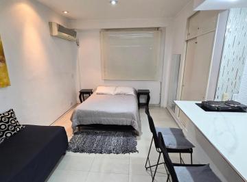 Departamento · 24m² · 1 Ambiente · Alquiler Temporario