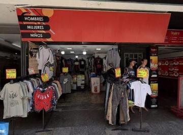 Local comercial , Córdoba · Local Alquiler Peatonal San Martin 75