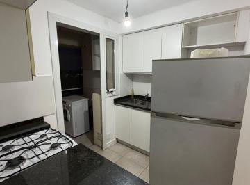 Departamento de 2 ambientes, Las Heras · Acl Propiedades - Alquila Dpto en Edificio de Categoría