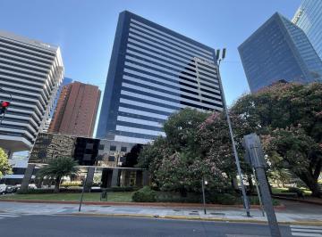 Oficina comercial · 1310m² · 18 Cocheras · Laminar Plaza - Oficina en Alquiler Piso Alto y 18 Cocheras - Catalinas