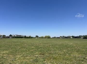 Foto Principal · Lote Venta Barrio San Sebastián - Area 1 - Interno Al Verde - 901 m² #id 111