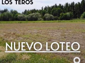 Terreno · 300m² · Terreno en Cinco Saltos