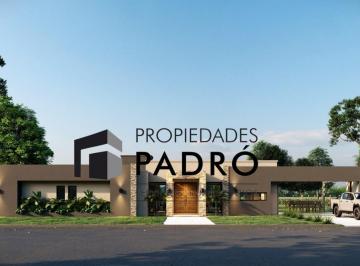 Casa · 160m² · 3 Dormitorios · 2 Cocheras · Casa en Venta. Uf 211. Barrio San Roque, Comarcas de Luján.