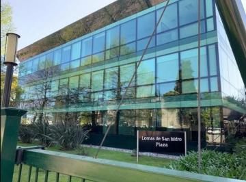 Oficina comercial · 220m² · 4 Cocheras · Alquiler de Oficinas en San Isidro