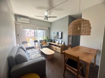 Departamento · 41m² · 2 Ambientes · Departamento en Recoleta