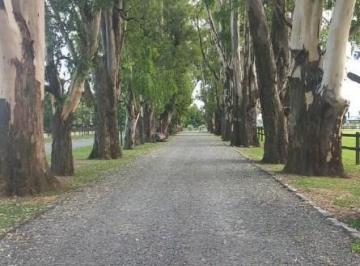 Terreno · 1019m² · Terreno Lote en Venta en El Campo - Fincas Exclusivas Cardales, Campana, G. B. a. Zona Norte