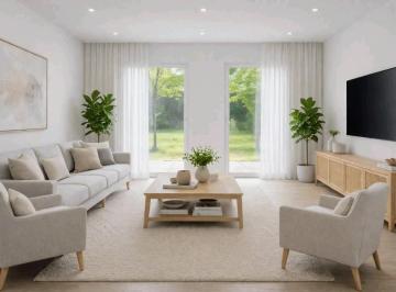 Casa · 270m² · 5 Ambientes · 1 Cochera · Casa en Capital