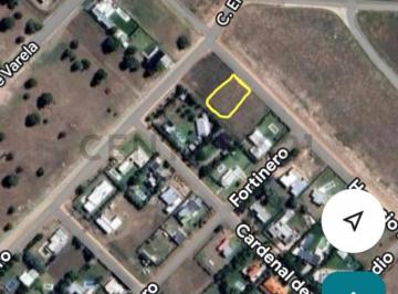 Terreno · 940m² · Lote en Parque Norte