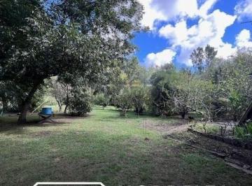 Campo · 80000m² · Terreno Campo en Venta en Escobar, G. B. a. Zona Norte, Argentina