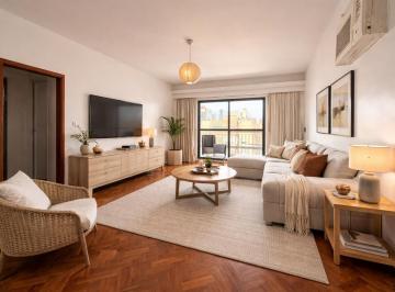 Departamento · 71m² · 3 Ambientes · Venta Departamento 3 Ambientes San Telmo Apto Crédito
