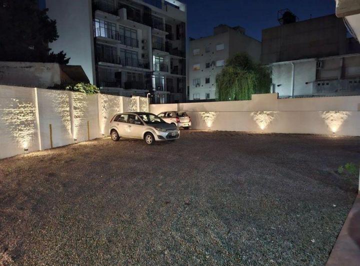 Departamento · 40m² · 1 Ambiente · 1 Cochera