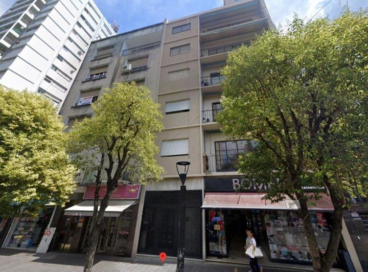 Departamento · 75m² · 5 Ambientes