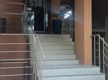 Departamento de 2 ambientes, Esteban Echeverría · Departamento de 54 m² con 1 Dormitorio en Alquiler en Monte Grande