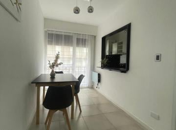 Departamento · 26m² · 1 Ambiente · Departamento en Plaza Colon