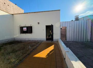 Terreno , Godoy Cruz · Terreno en Venta en Godoy Cruz (Casa de Adobe a Demoler)