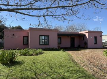 Foto Principal · Casa # - San Matías - Area 4 - 155 m² #id 13206