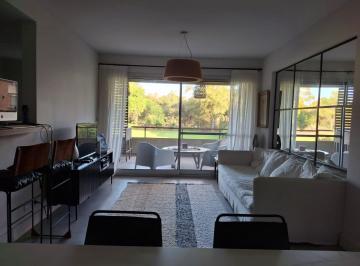 Departamento · 75m² · 3 Ambientes · 1 Cochera · Complejo Altos de Benavidez, Venta, 3 Ambientes