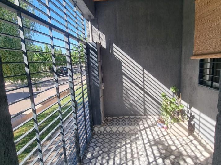 Casa · 120m² · 2 Dormitorios · 1 Cochera