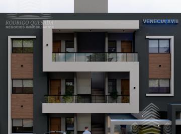 Departamento · 43m² · 3 Ambientes · 1 Cochera · Departamentos Finaciados en Nueva Atlantis - Complejo Venecia Xviii - Escuchamos Ofertar!