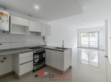 Departamento · 31m² · 1 Ambiente · Departamento en Excelente Edificio de Categoría Villa Bosch