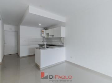 Departamento · 31m² · 1 Ambiente · Departamento en Excelente Edificio de Categoría Villa Bosch