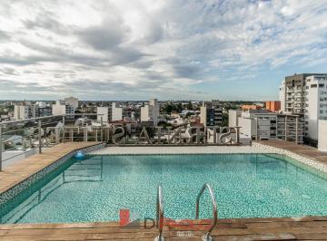 Departamento · 31m² · 1 Ambiente · Departamento en Excelente Edificio de Categoría Villa Bosch