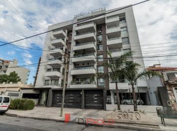 Departamento · 31m² · 1 Ambiente · Monoambiente en Venta en Edificio de Categoría en Villa Bosch