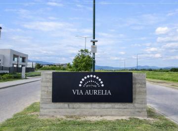 Terreno · 324m² · Via Aurelia - Etapa II Mza 24