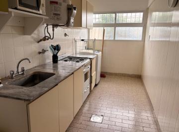 Departamento · 60m² · 3 Ambientes · 1 Cochera · Departamento 3 Ambientes + Cochera - Zona Constitucion