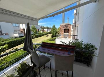 Casa · 63m² · 3 Ambientes · 2 Cocheras · Casas del Sendero - 3 Ambientes - Planta Baja - Jardin