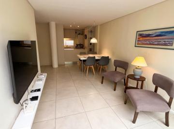 Departamento · 66m² · 3 Ambientes · Moderno Departamento 3 Ambientes - Libertad Al 3300 Zona La Perla