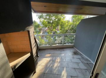 Departamento · 30m² · 1 Ambiente · Departamento Monoambiente en Venta en Villa Urquiza, Capital Federal, Buenos Aires