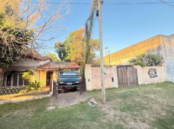 Casa · 150m² · 3 Ambientes · 2 Cocheras · Venta Lotes 1000 m² en Don Torcuato Centro | Ideal Desarrollo o Inversión