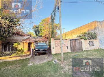 Casa · 150m² · 3 Ambientes · 2 Cocheras · Venta Lotes 1000 m² en Don Torcuato Centro | Ideal Desarrollo o Inversión