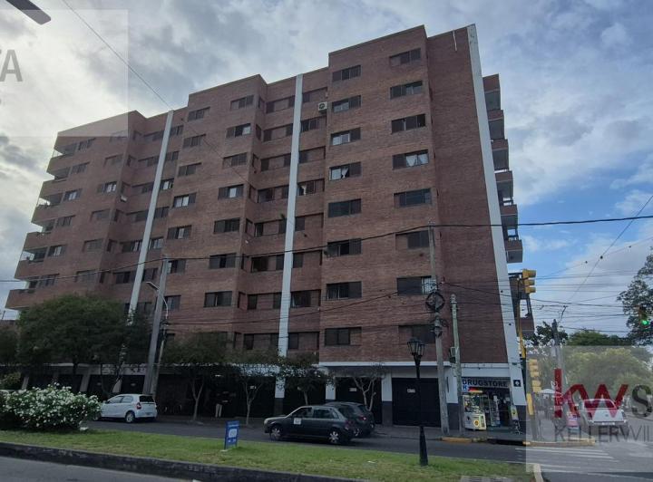 Oficina comercial · 37m² · 2 Ambientes