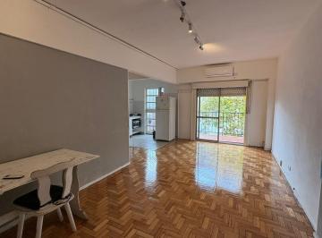 Departamento · 32m² · 1 Ambiente · Departamento en Venta - 1 Dormitorio 1 Baño - Palermo