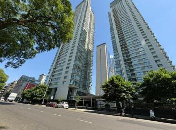 Departamento · 80m² · 2 Ambientes · Departamento en Puerto Madero - Torre Le Parc