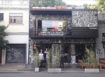 Local comercial , Palermo · Local Gastronómico en Alquiler en Palermo Soho
